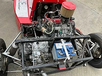 Vandiemen rf f first racewagen - afbeelding 17 van  25