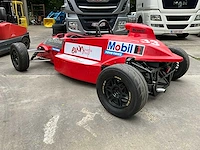 Vandiemen rf f first racewagen - afbeelding 19 van  25