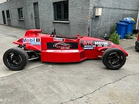 Vandiemen rf f first racewagen - afbeelding 22 van  25