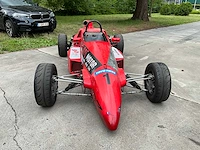 Vandiemen rf f first racewagen - afbeelding 24 van  25