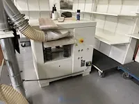 Vandiktebank rogiers - afbeelding 4 van  5