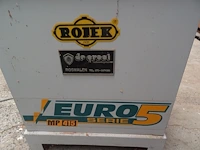 Vandiktebank rojek - afbeelding 4 van  8