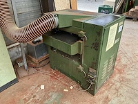 Vandiktebank sac rs/530 - afbeelding 3 van  8