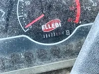 Vandy maaimachine - afbeelding 3 van  14