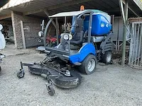 Vandy maaimachine - afbeelding 1 van  14