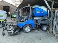 Vandy maaimachine - afbeelding 7 van  14