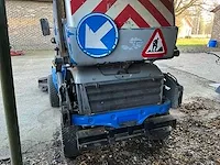 Vandy maaimachine - afbeelding 8 van  14