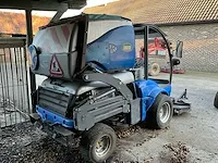 Vandy maaimachine - afbeelding 9 van  14
