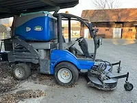 Vandy maaimachine - afbeelding 10 van  14