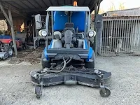 Vandy maaimachine - afbeelding 11 van  14