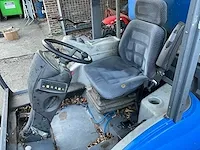Vandy maaimachine - afbeelding 14 van  14