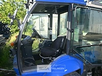 Vandy machine met opvangbak en opzetstuk voor borstel - afbeelding 9 van  14