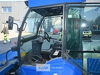 Vandy machine met opvangbak, maaibalk en borstel - afbeelding 8 van  16