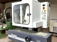 Vangroenweghe f-300-combi/b breedbandschuurmachine - afbeelding 2 van  9