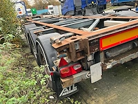 Vanhool - 3b0070 - semi-trailer - 2008 - afbeelding 2 van  29