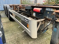 Vanhool - 3b0070 - semi-trailer - 2008 - afbeelding 9 van  29