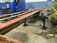 Vanhool - 3b0070 - semi-trailer - 2008