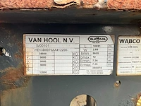 Vanhool - 3b0070 - semi-trailer - 2008 - afbeelding 27 van  29