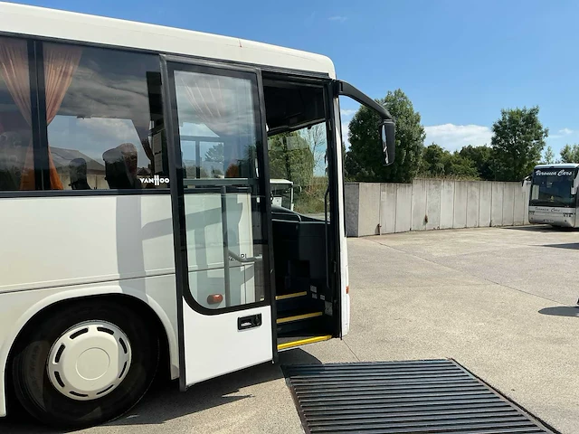Vanhool - t91xcsl2 - touringcar - 2007 - afbeelding 25 van  29