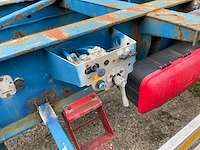 Vanhool container chassis - afbeelding 2 van  10