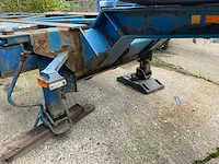 Vanhool container chassis - afbeelding 5 van  10
