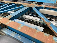 Vanhool container chassis - afbeelding 10 van  10
