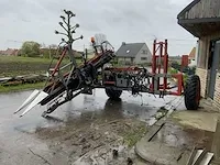 Vanhoucke preirooier