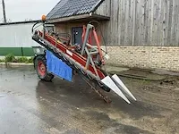 Vanhoucke preirooier - afbeelding 2 van  7
