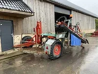 Vanhoucke preirooier - afbeelding 3 van  7