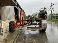 Vanhoucke preirooier - afbeelding 4 van  7