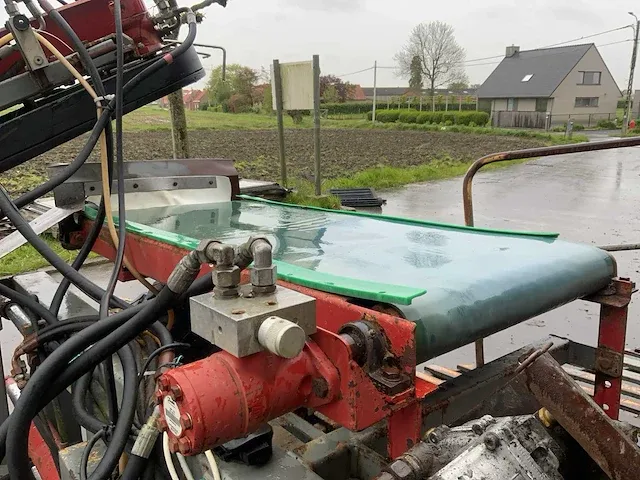Vanhoucke preirooier - afbeelding 6 van  7