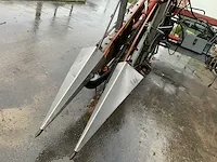 Vanhoucke preirooier - afbeelding 7 van  7