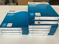 Vanmarcke diverse toiletbrillen (9x) - afbeelding 1 van  7