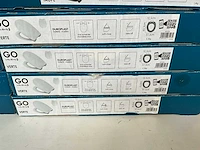 Vanmarcke diverse toiletbrillen (9x) - afbeelding 4 van  7