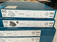 Vanmarcke diverse toiletbrillen (9x) - afbeelding 5 van  7