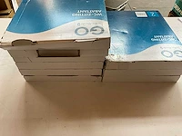 Vanmarcke diverse toiletbrillen (9x) - afbeelding 6 van  7