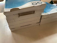 Vanmarcke diverse toiletbrillen (9x) - afbeelding 7 van  7