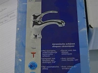 Vanmarcke mengkraan lavabo - afbeelding 1 van  5