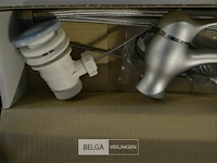 Vanmarcke mengkraan lavabo - afbeelding 3 van  5