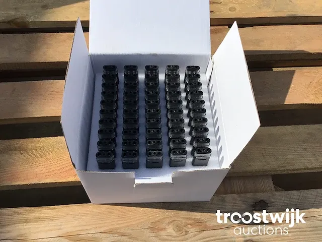Vapoteuses 50 stuks - afbeelding 3 van  7