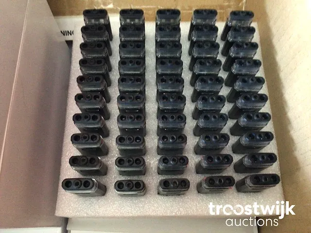 Vapoteuses 50 stuks - afbeelding 4 van  7