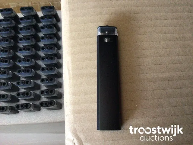 Vapoteuses 50 stuks - afbeelding 6 van  7