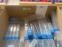 Vardex en guhring volhardmetalen draadfrees (26x) - afbeelding 3 van  3