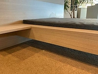 Vareno - bed met hangkasten - afbeelding 2 van  22