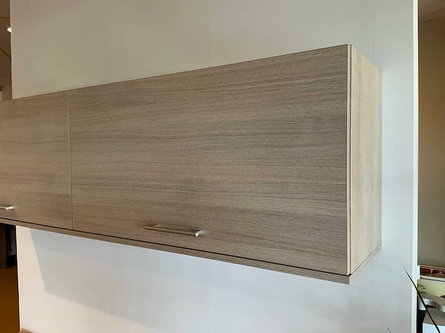 Vareno - bed met hangkasten - afbeelding 8 van  22