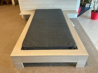 Vareno - bed met hangkasten - afbeelding 16 van  22