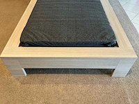Vareno - bed met hangkasten - afbeelding 17 van  22