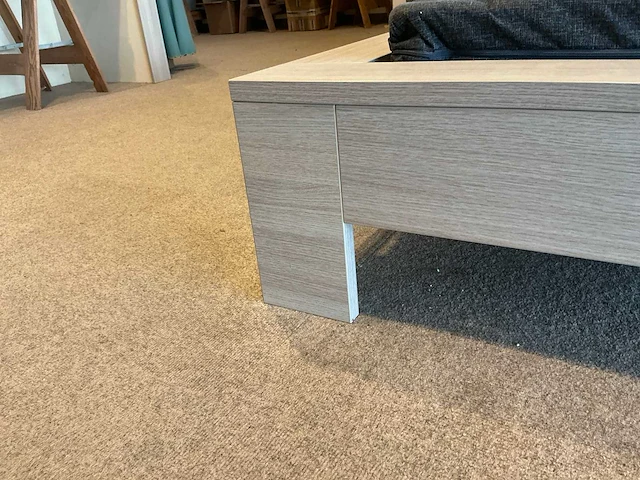 Vareno - bed met hangkasten - afbeelding 19 van  22