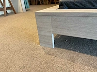 Vareno - bed met hangkasten - afbeelding 19 van  22