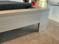 Vareno - bed met hangkasten - afbeelding 20 van  22